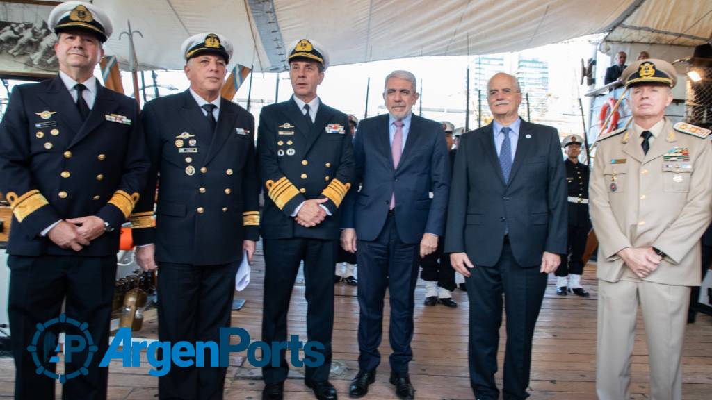 liga naval argentina